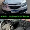 CHEVROLET ONIX 1.4 MPFI LT 8V FLEX 4P MANUAL CHEVROLET ONIX 1.4 MPFI LT 8V FLEX 4P MANUAL