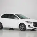 CHEVROLET ONIX 1.0 TURBO FLEX PLUS LT MANUAL CHEVROLET ONIX 1.0 TURBO FLEX PLUS LT MANUAL