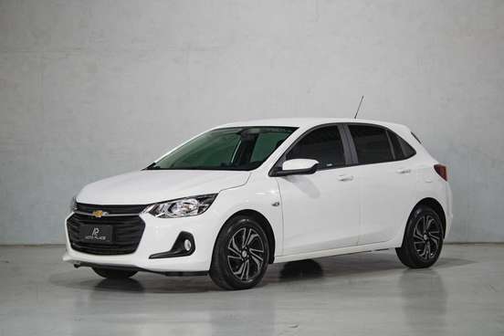 CHEVROLET-ONIX-2023