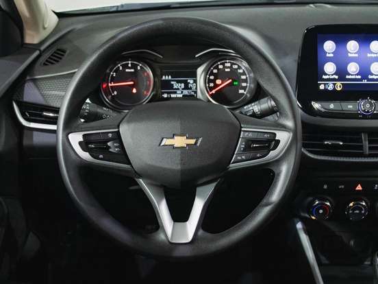 CHEVROLET-ONIX-1.0 TURBO FLEX PLUS LT MANUAL CHEVROLET-ONIX-2023