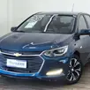 CHEVROLET ONIX 1.0 TURBO FLEX PREMIER AUTOMÁTICO CHEVROLET ONIX 1.0 TURBO FLEX PREMIER AUTOMÁTICO