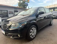 CHEVROLET ONIX 1.4 MPFI LT 8V FLEX 4P MANUAL CHEVROLET ONIX 1.4 MPFI LT 8V FLEX 4P MANUAL