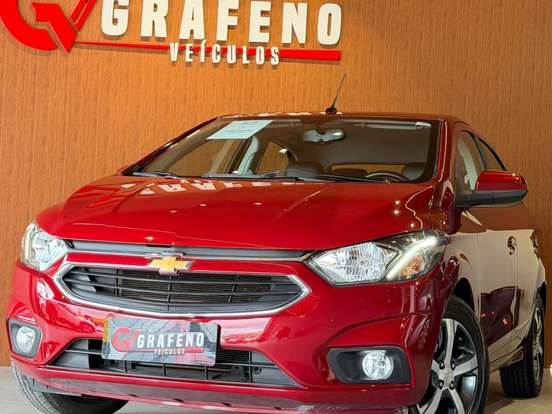 CHEVROLET-ONIX-2017