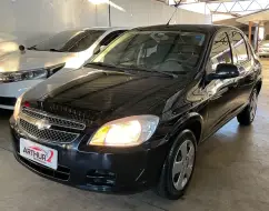 CHEVROLET PRISMA 1.4 MPFI LT 8V FLEX 4P MANUAL CHEVROLET PRISMA 1.4 MPFI LT 8V FLEX 4P MANUAL