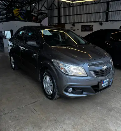 CHEVROLET PRISMA 1.4 MPFI LT 8V FLEX 4P MANUAL CHEVROLET PRISMA 1.4 MPFI LT 8V FLEX 4P MANUAL
