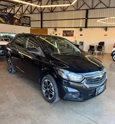 CHEVROLET PRISMA 1.4 MPFI LT 8V FLEX 4P MANUAL CHEVROLET PRISMA 1.4 MPFI LT 8V FLEX 4P MANUAL