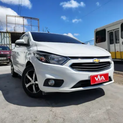 CHEVROLET PRISMA 1.4 MPFI LTZ 8V FLEX 4P MANUAL CHEVROLET PRISMA 1.4 MPFI LTZ 8V FLEX 4P MANUAL