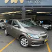 CHEVROLET PRISMA 1.4 MPFI LT 8V FLEX 4P MANUAL CHEVROLET PRISMA 1.4 MPFI LT 8V FLEX 4P MANUAL