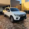 CHEVROLET S10 2.5 16V FLEX ADVANTAGE CD 4X2 MANUAL CHEVROLET S10 2.5 16V FLEX ADVANTAGE CD 4X2 MANUAL