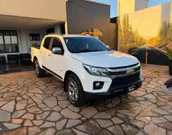 CHEVROLET S10 2.5 16V FLEX ADVANTAGE CD 4X2 MANUAL CHEVROLET S10 2.5 16V FLEX ADVANTAGE CD 4X2 MANUAL