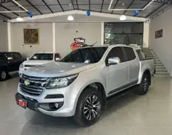 CHEVROLET S10 2.5 LTZ 4X2 CD 16V FLEX 4P MANUAL CHEVROLET S10 2.5 LTZ 4X2 CD 16V FLEX 4P MANUAL