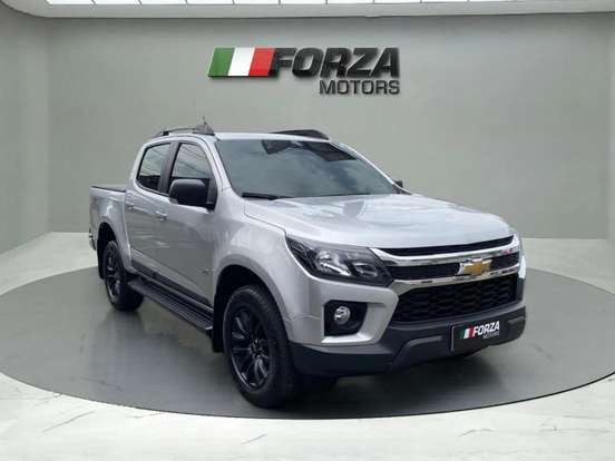 CHEVROLET-S10-2022