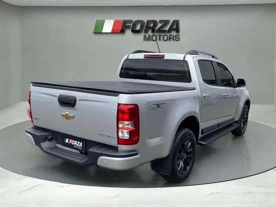 CHEVROLET-S10-2.8 16V TURBO DIESEL LT CD 4X4 AUTOMÁTICO CHEVROLET-S10-2022