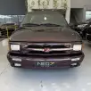 CHEVROLET S10 4.3 SFI DLX 4X2 CS V6 12V GASOLINA 2P MANUAL CHEVROLET S10 4.3 SFI DLX 4X2 CS V6 12V GASOLINA 2P MANUAL