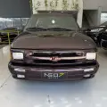 CHEVROLET S10 4.3 SFI DLX 4X2 CS V6 12V GASOLINA 2P MANUAL CHEVROLET S10 4.3 SFI DLX 4X2 CS V6 12V GASOLINA 2P MANUAL
