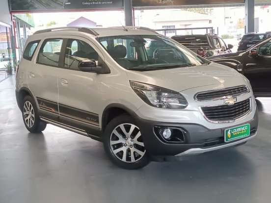 CHEVROLET-SPIN-2017