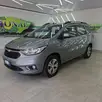 CHEVROLET SPIN 1.8 PREMIER 8V FLEX 4P AUTOMÁTICO CHEVROLET SPIN 1.8 PREMIER 8V FLEX 4P AUTOMÁTICO