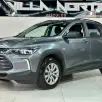 CHEVROLET TRACKER 1.0 TURBO FLEX AUTOMÁTICO CHEVROLET TRACKER 1.0 TURBO FLEX AUTOMÁTICO