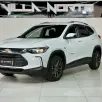 CHEVROLET TRACKER 1.2 TURBO FLEX LTZ AUTOMÁTICO CHEVROLET TRACKER 1.2 TURBO FLEX LTZ AUTOMÁTICO