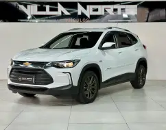 CHEVROLET TRACKER 1.2 TURBO FLEX LTZ AUTOMÁTICO CHEVROLET TRACKER 1.2 TURBO FLEX LTZ AUTOMÁTICO
