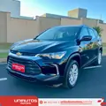 CHEVROLET TRACKER 1.2 TURBO FLEX LTZ AUTOMÁTICO CHEVROLET TRACKER 1.2 TURBO FLEX LTZ AUTOMÁTICO