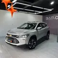 CHEVROLET TRACKER 1.2 TURBO FLEX PREMIER AUTOMÁTICO CHEVROLET TRACKER 1.2 TURBO FLEX PREMIER AUTOMÁTICO