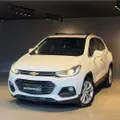 CHEVROLET TRACKER 1.4 16V TURBO FLEX PREMIER AUTOMÁTICO CHEVROLET TRACKER 1.4 16V TURBO FLEX PREMIER AUTOMÁTICO
