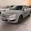 CHEVROLET VECTRA 2.0 MPFI ELEGANCE 8V FLEX 4P AUTOMÁTICO CHEVROLET VECTRA 2.0 MPFI ELEGANCE 8V FLEX 4P AUTOMÁTICO