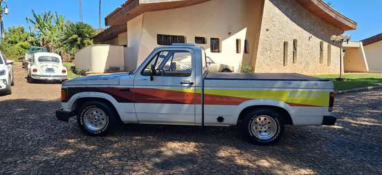 CHEVROLET-A20-1990