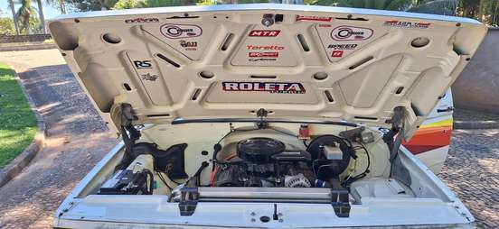 CHEVROLET-A20-1990