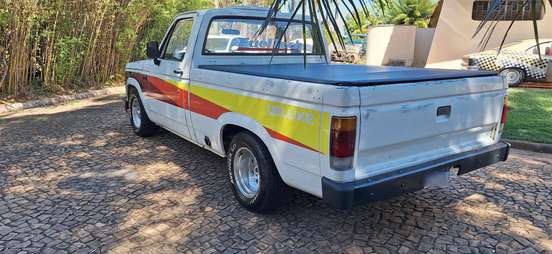 CHEVROLET-A20-1990