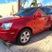CHEVROLET CAPTIVA 2.4 SIDI 16V GASOLINA 4P AUTOMÁTICO CHEVROLET CAPTIVA 2.4 SIDI 16V GASOLINA 4P AUTOMÁTICO