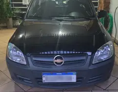 CHEVROLET CELTA 1.0 MPFI LIFE 8V FLEX 2P MANUAL CHEVROLET CELTA 1.0 MPFI LIFE 8V FLEX 2P MANUAL
