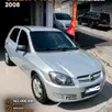 CHEVROLET CELTA 1.0 MPFI SPIRIT 8V FLEX 4P MANUAL CHEVROLET CELTA 1.0 MPFI SPIRIT 8V FLEX 4P MANUAL