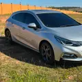 CHEVROLET CRUZE 1.4 TURBO SPORT6 LTZ 16V FLEX 4P AUTOMÁTICO CHEVROLET CRUZE 1.4 TURBO SPORT6 LTZ 16V FLEX 4P AUTOMÁTICO