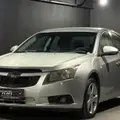 CHEVROLET CRUZE 1.8 LT 16V FLEX 4P AUTOMÁTICO CHEVROLET CRUZE 1.8 LT 16V FLEX 4P AUTOMÁTICO