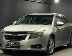 CHEVROLET CRUZE 1.8 LT 16V FLEX 4P AUTOMÁTICO CHEVROLET CRUZE 1.8 LT 16V FLEX 4P AUTOMÁTICO