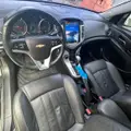 CHEVROLET CRUZE 1.8 LT 16V FLEX 4P AUTOMÁTICO CHEVROLET CRUZE 1.8 LT 16V FLEX 4P AUTOMÁTICO