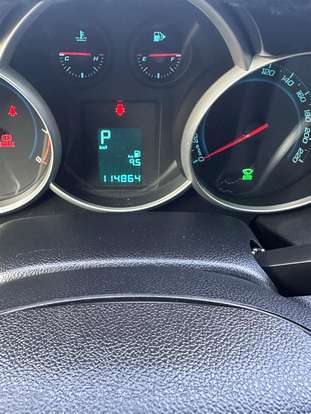 CHEVROLET-CRUZE-2014