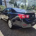 CHEVROLET MALIBU 2.4 LTZ GASOLINA 4P AUTOMÁTICO CHEVROLET MALIBU 2.4 LTZ GASOLINA 4P AUTOMÁTICO