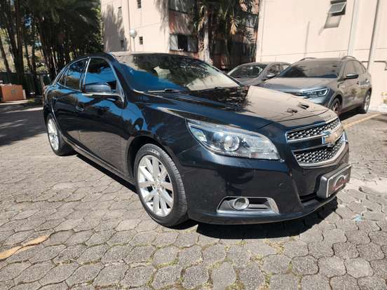 CHEVROLET-MALIBU-2012