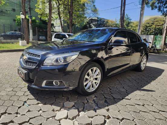 CHEVROLET-MALIBU-2012