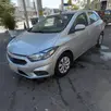 CHEVROLET ONIX 1.0 MPFI LT 8V FLEX 4P MANUAL CHEVROLET ONIX 1.0 MPFI LT 8V FLEX 4P MANUAL