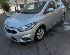CHEVROLET ONIX 1.0 MPFI LT 8V FLEX 4P MANUAL CHEVROLET ONIX 1.0 MPFI LT 8V FLEX 4P MANUAL