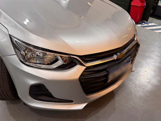 CHEVROLET-ONIX-1.0 TURBO FLEX LT AUTOMÁTICO CHEVROLET-ONIX-2022