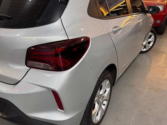 CHEVROLET-ONIX-1.0 TURBO FLEX LT AUTOMÁTICO CHEVROLET-ONIX-2022