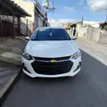 CHEVROLET ONIX 1.0 TURBO FLEX LT MANUAL CHEVROLET ONIX 1.0 TURBO FLEX LT MANUAL