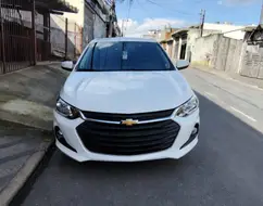 CHEVROLET ONIX 1.0 TURBO FLEX LT MANUAL CHEVROLET ONIX 1.0 TURBO FLEX LT MANUAL