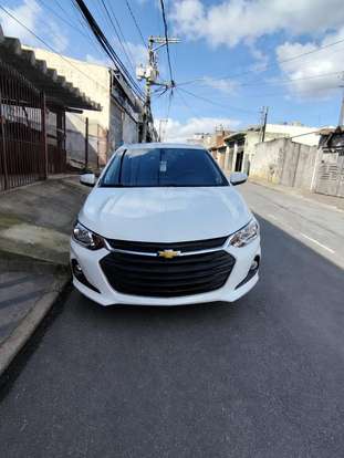 CHEVROLET-ONIX-1.0 TURBO FLEX LT MANUAL CHEVROLET-ONIX-2024