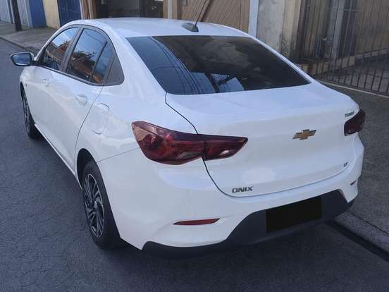 CHEVROLET-ONIX-1.0 TURBO FLEX LT MANUAL CHEVROLET-ONIX-2024